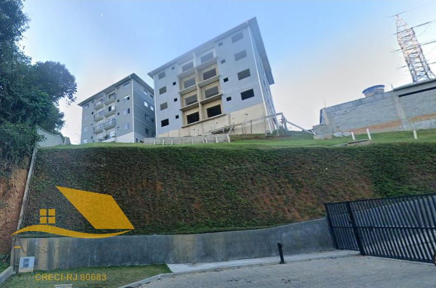 Vendo Apartamento em construção no Alto das Braunes (LANÇAMENTO 2025) - Alessandro Cardoso Imóveis