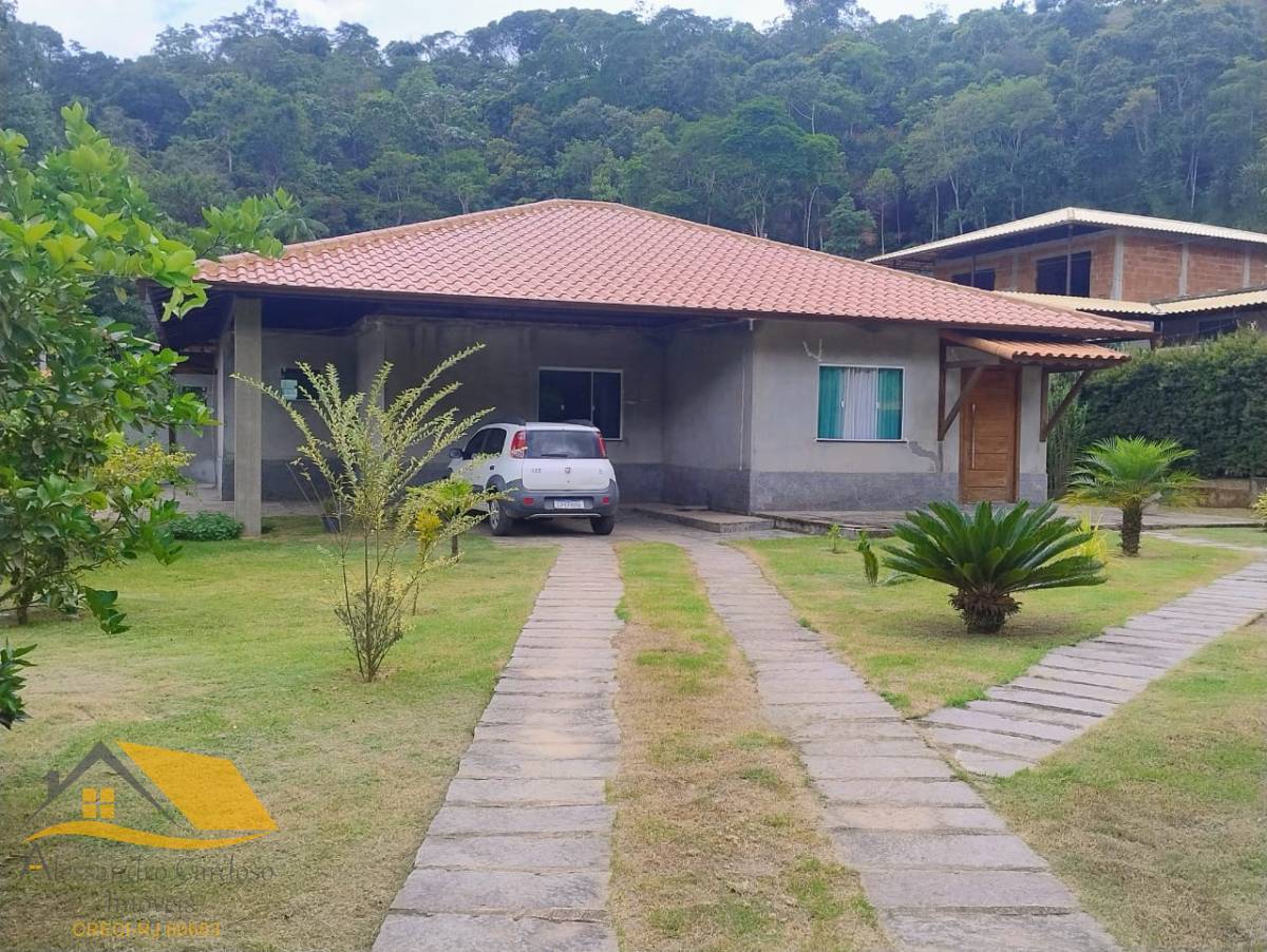 VENDO MINI CHÁCARA NO ALTO DO SCHUENCK COM 1000 MTS²